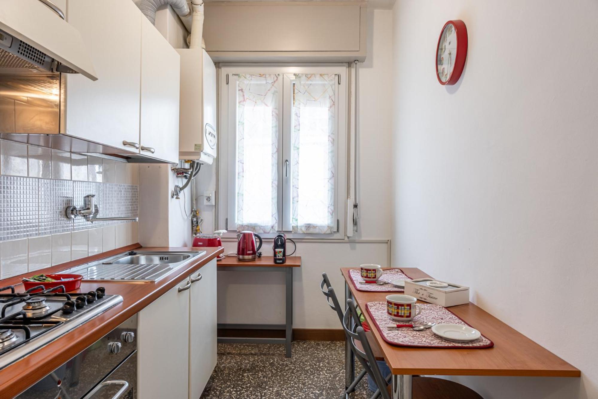 Ferienwohnung I Tetti Di Stresa Exterior foto
