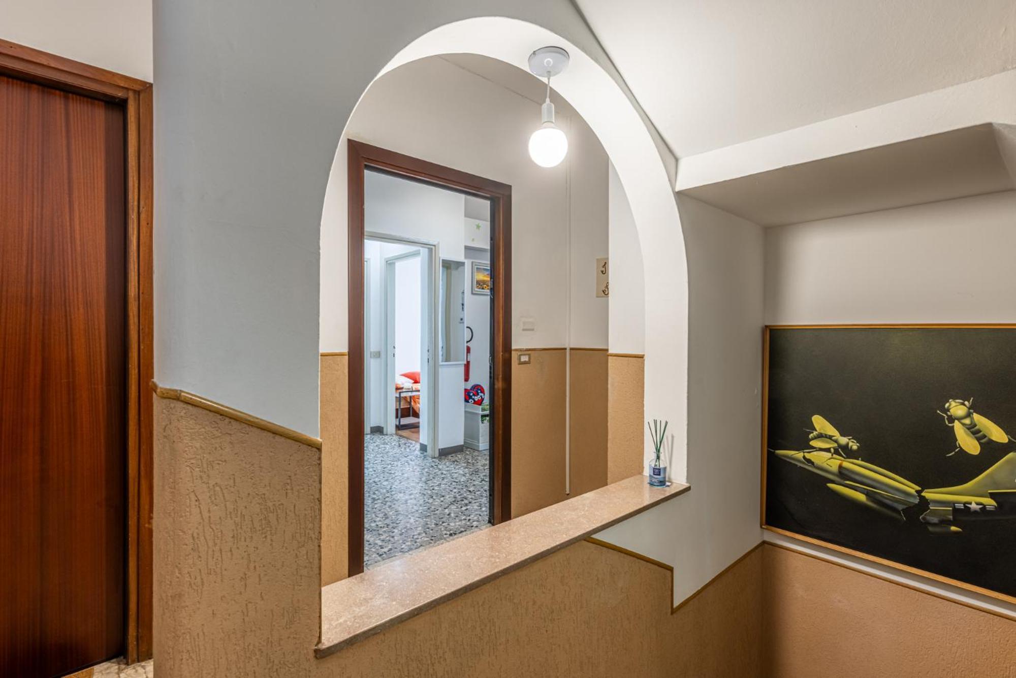 Ferienwohnung I Tetti Di Stresa Exterior foto
