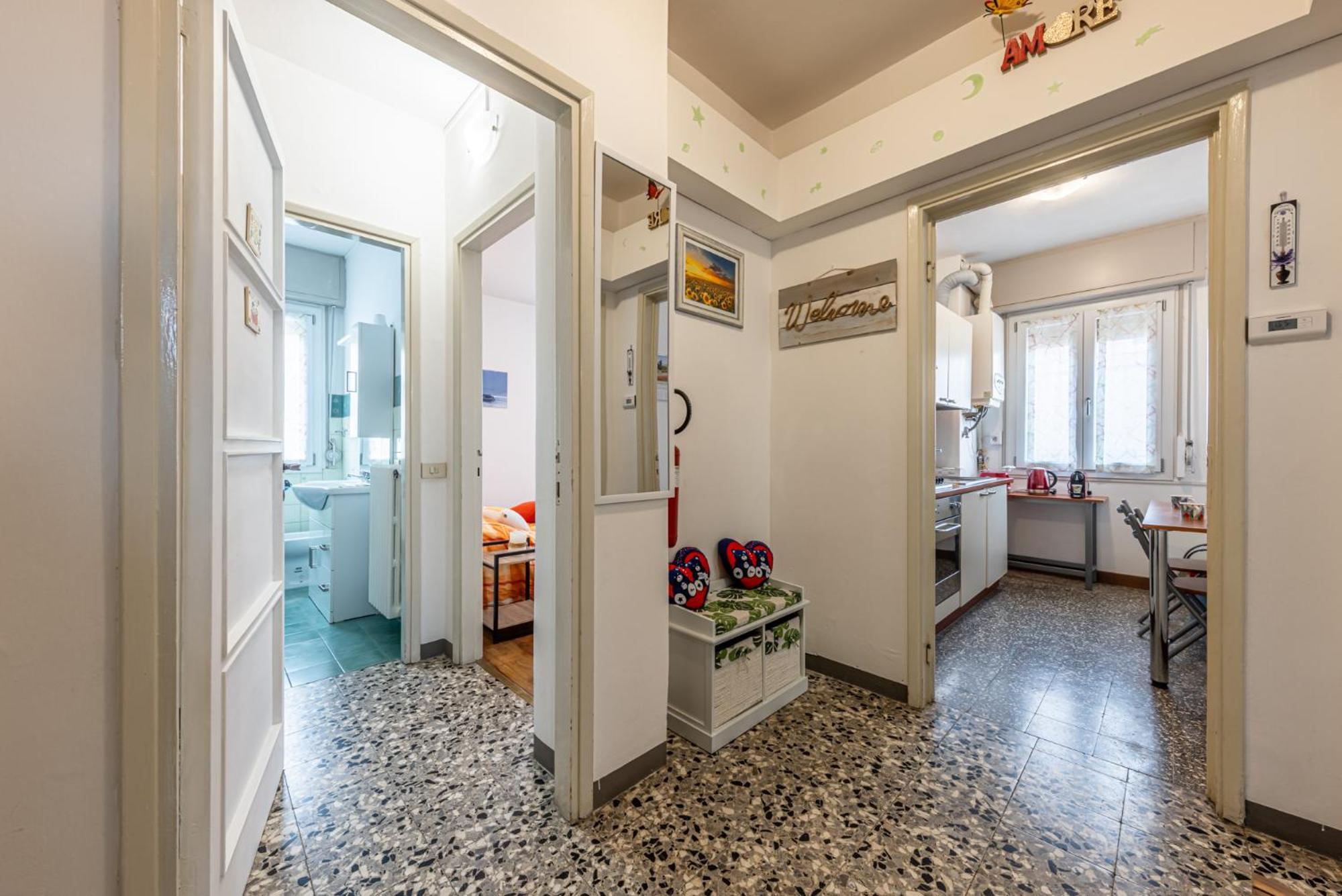Ferienwohnung I Tetti Di Stresa Exterior foto