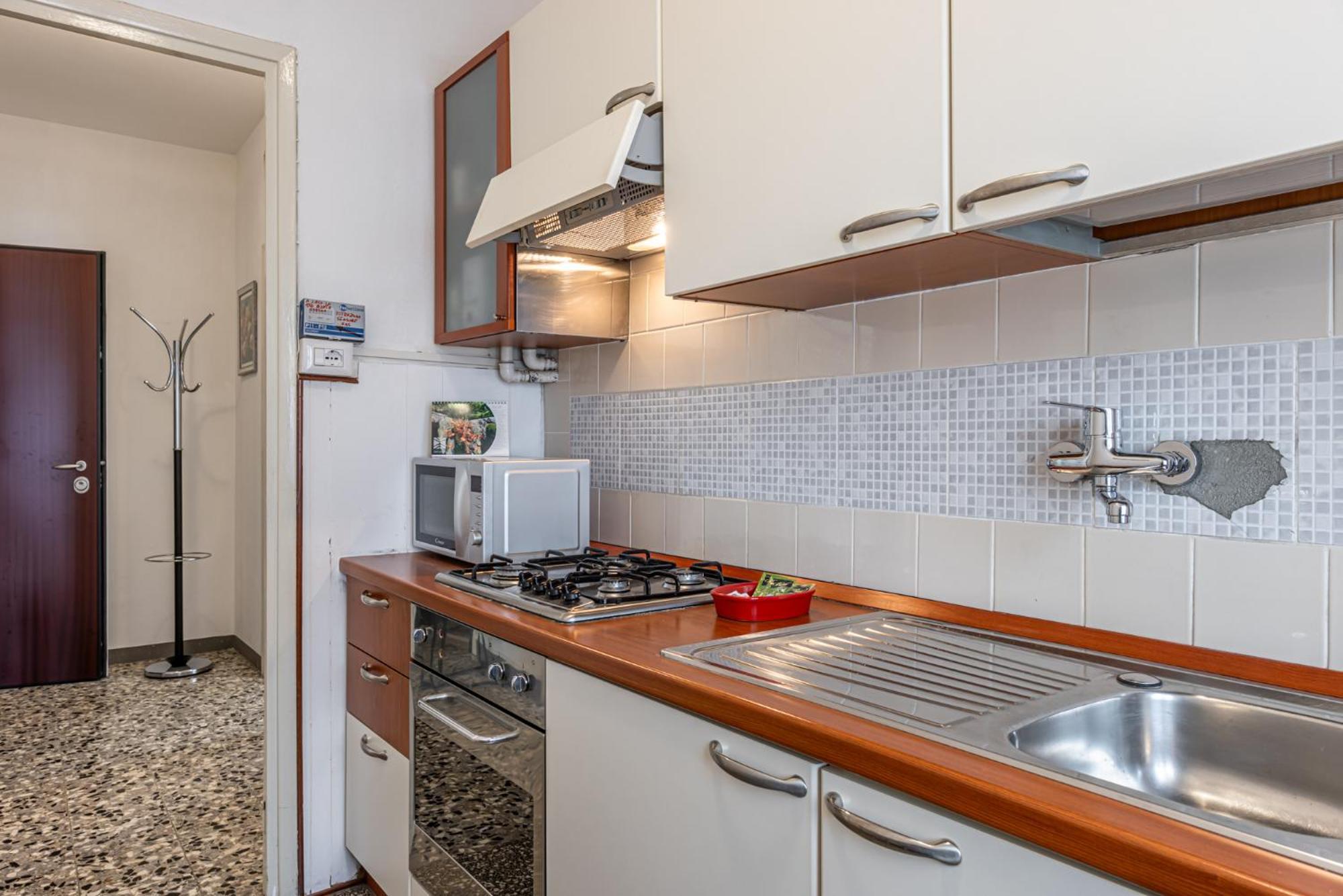 Ferienwohnung I Tetti Di Stresa Exterior foto